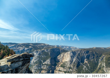 Glacier Point View Glacier Point View 30457267