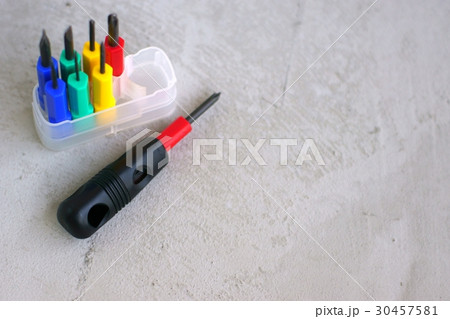 ドライバー ドライバー 30457581