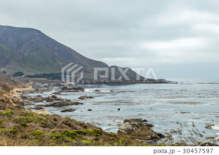 Pacific Coast Highway View 30457597