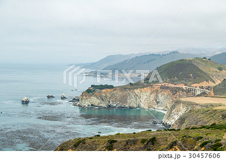 Pacific Coast Highway View 30457606