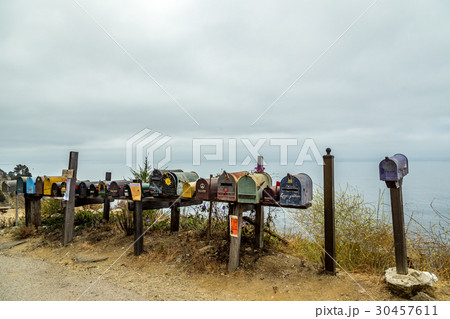 Pacific Coast Highway View 30457611
