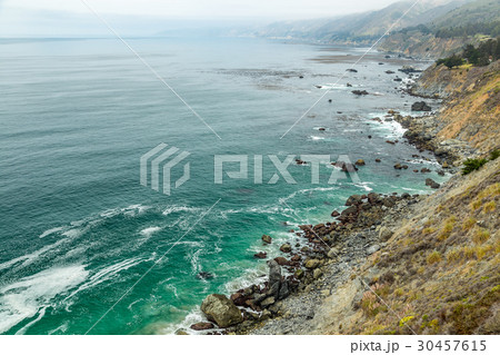 Pacific Coast Highway View 30457615