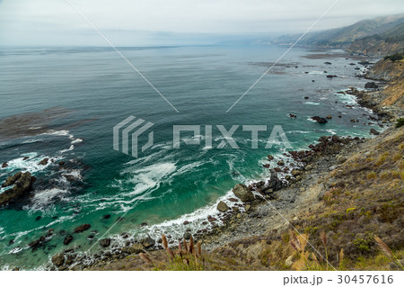 Pacific Coast Highway View 30457616