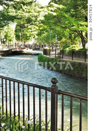 広瀬川 30457814