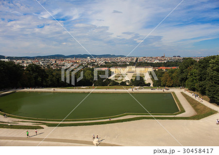 シェーンブルン宮殿 30458417