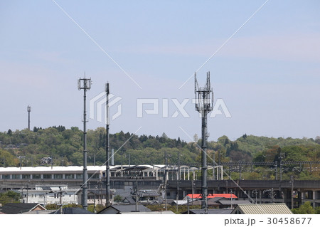 インフラ設備 インフラ設備 30458677