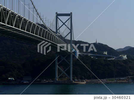 関門橋 関門橋 30460321