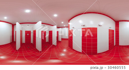 Shower room with shower cabins Shower room with shower cabins 30460555