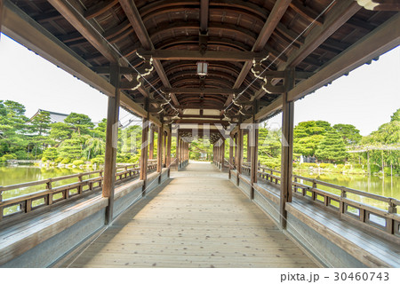 平安神宮 泰平閣 平安神宮 泰平閣 30460743