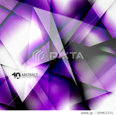 Hi-tech or business futuristic blurred template 30462331