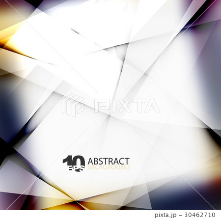 Hi-tech or business futuristic blurred template 30462710