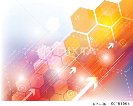 Abstract technology background 30463668
