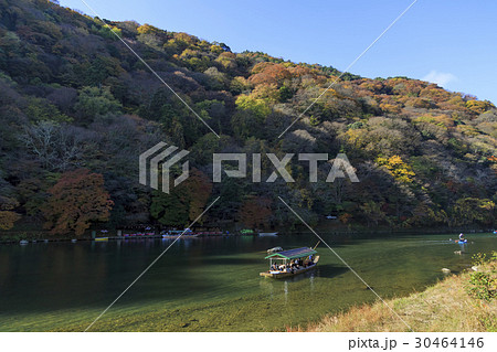 京都・嵐山 京都・嵐山 30464146
