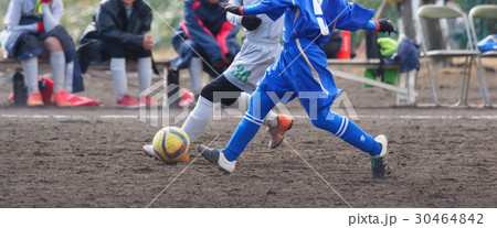 サッカー フットボール サッカー フットボール 30464842