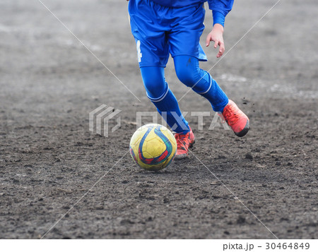 サッカー フットボール サッカー フットボール 30464849