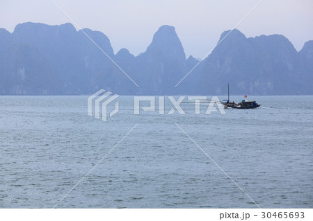 ハロン湾 ハロン湾 30465693