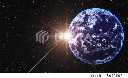 地球 30466064