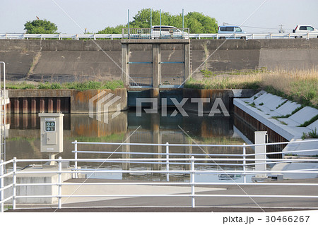 排水門 排水門 30466267