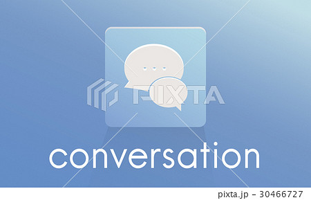 Conversation Message Communication Discussion Word 30466727