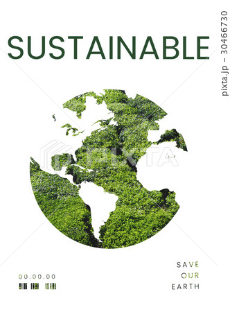 Environment Eco Natural Responsibility Sustainable 30466730
