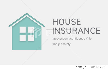 Home Insurance Coverage Estate Residential 30466752