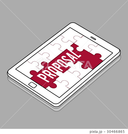 Proposal proposition word puzzle pieces Proposal proposition word puzzle pieces 30466865