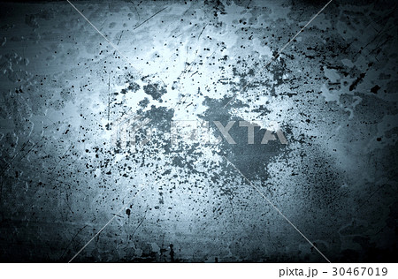 Grunge rustic textured metal background 30467019