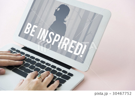 Inspired Creative Motivation Imagination 30467752