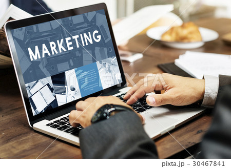 Business Word Graphic Mix 30467841