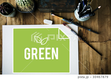 Save the Planet Sustainable Energy Saving Ecology Environment 30467879