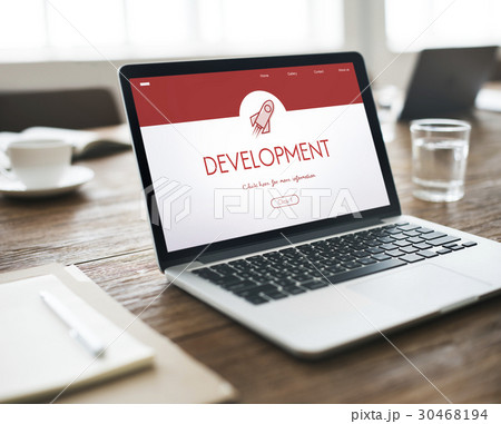 Target Development Business Investment 30468194