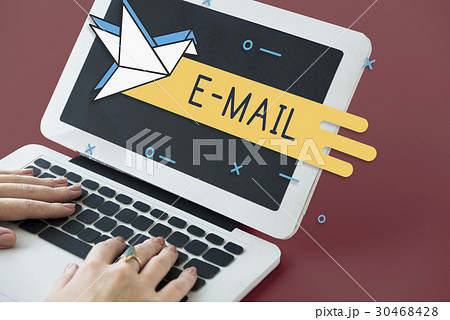 Mail Postal Communication Connection Correspondence 30468428