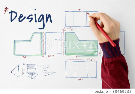 Design Results Creative Ideas Objective Planning Design Results Creative Ideas Objective Planning 30469232