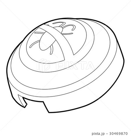 Fumigator icon, outline style Fumigator icon, outline style 30469870
