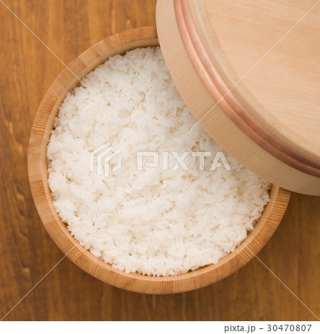 おひつ おひつ 30470807