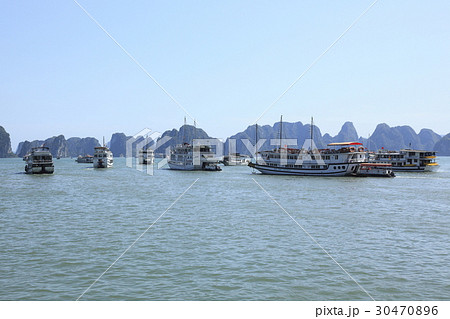 ハロン湾 30470896