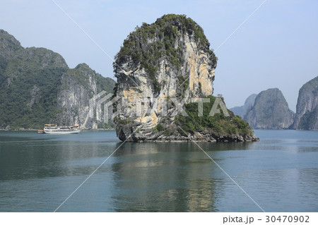 ハロン湾 30470902