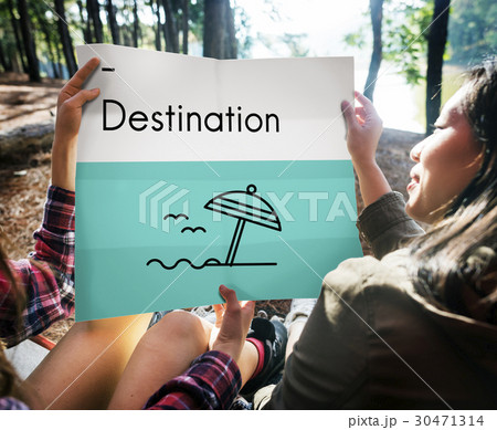 Destination Journey Location Map Route Sign Icon Destination Journey Location Map Route Sign Icon 30471314