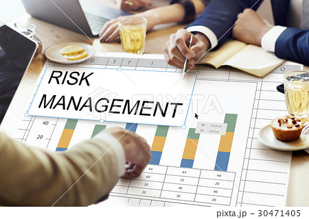 Challenge Solution Performance Risk Management 30471405
