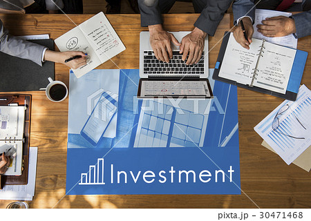 Investment Performance Progress Analysis 30471468