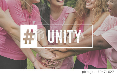Colleagues Unity Collaboration Teamwork Working 30471627
