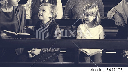 Church People Believe Faith Religious 30471774