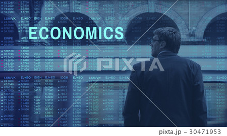 Forex Stock Crisis Venture 30471953