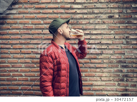 Craft Beer Booze Brew Alcohol Celebrate Refreshment 30472157