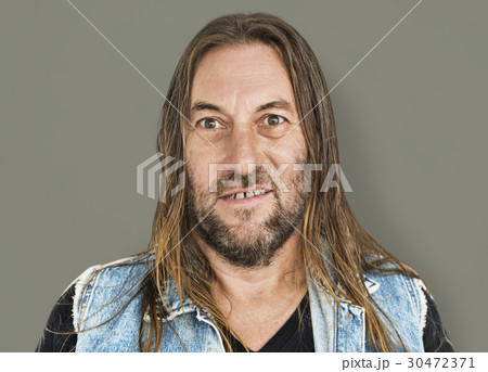 Studio Shoot People Portrait Concept Studio Shoot People Portrait Concept 30472371