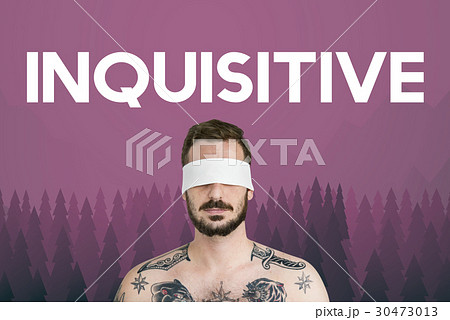 Curious Mystery Bizarre Strange Concept Curious Mystery Bizarre Strange Concept 30473013