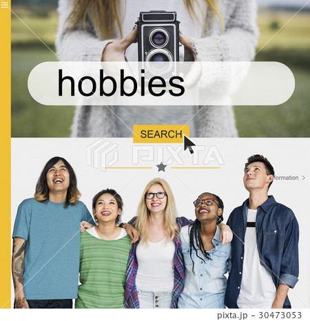 Leisure Simplicity Hobbies Interest Possibility Concept 30473053