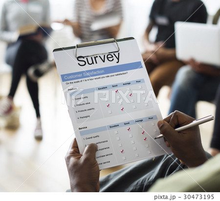 Customer satisfaction online survey form Customer satisfaction online survey form 30473195