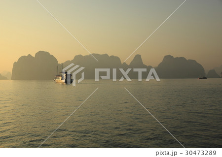 ハロン湾 ハロン湾 30473289