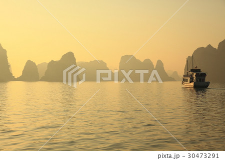 ハロン湾 ハロン湾 30473291